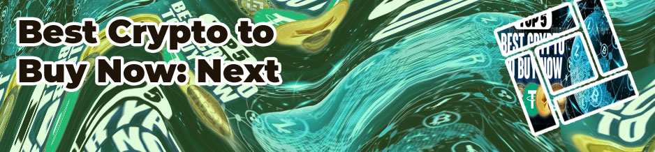 Best crypto to buy right now
