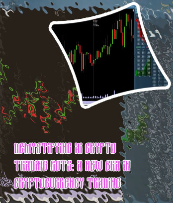 Best crypto trading tools