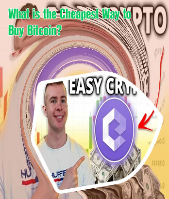 Best ways to buy crypto