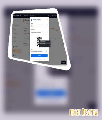 Bitcoin wallet review