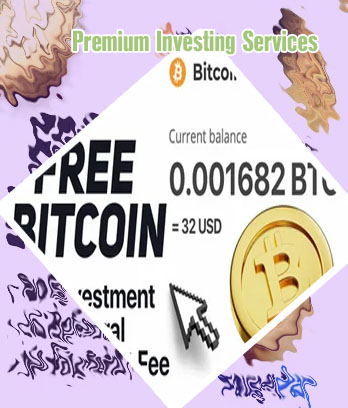 Btc investment