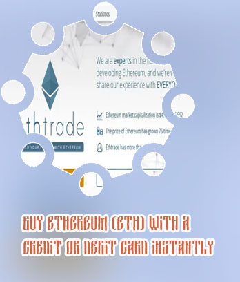 Buy ethereum instantly