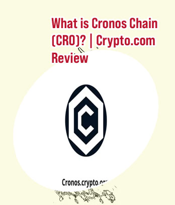 Cronos chain crypto