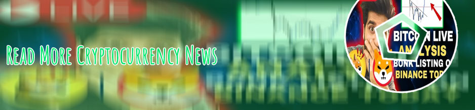 Crypto news live