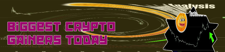 Crypto today