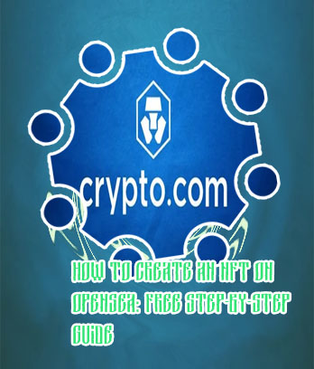 Cryptocom free nft
