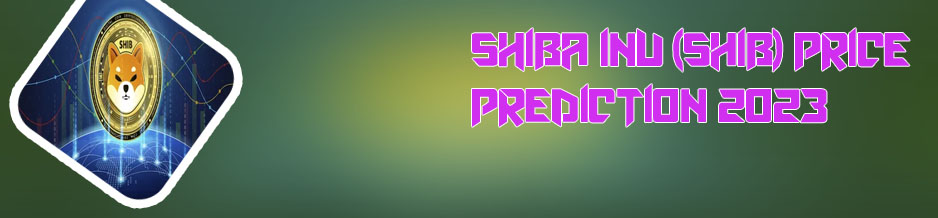 Cryptocurrency shiba inu coin price