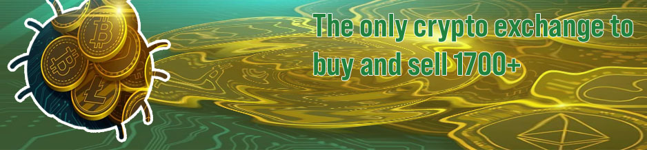 Cryptocurrency sites