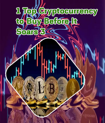 Cryptocurrency to buy today