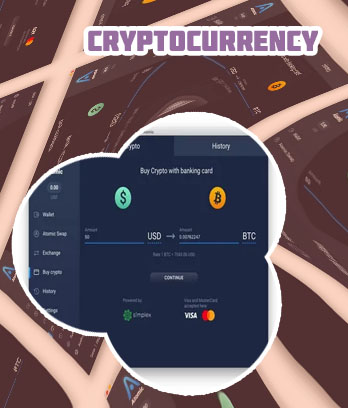 Cryptos to buy