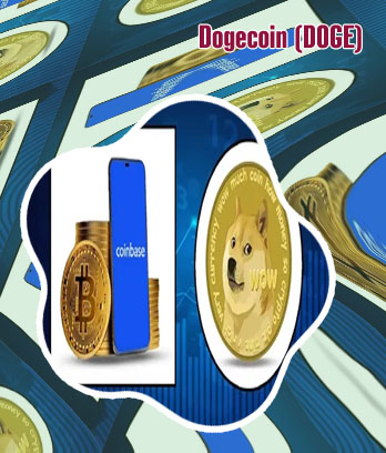 Dogecoin winners coinbase