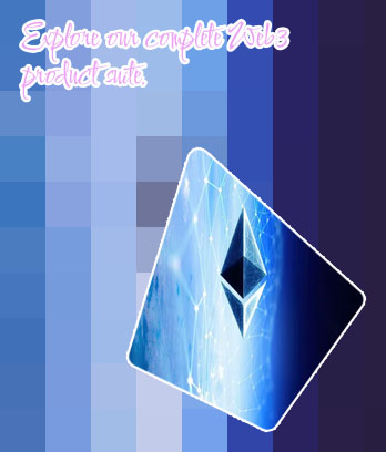 Etherum x