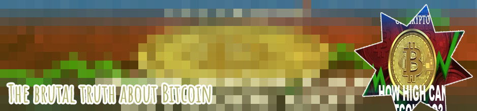 How high will bitcoin go