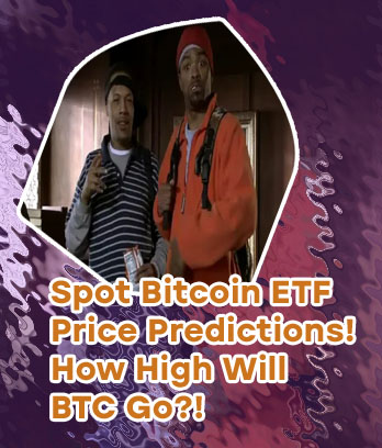 How high willbitcoin go