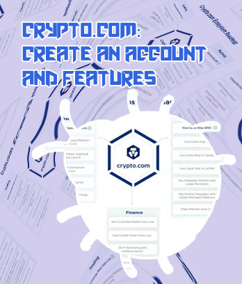 How to add card to cryptocom