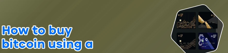 How to add credit card to crypto com
