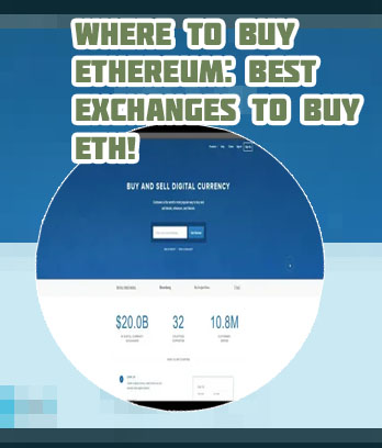 How to buy and sell ethereum
