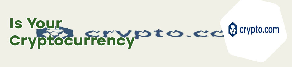 How to use cryptocom
