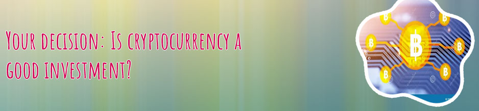 Is bitcoin the future