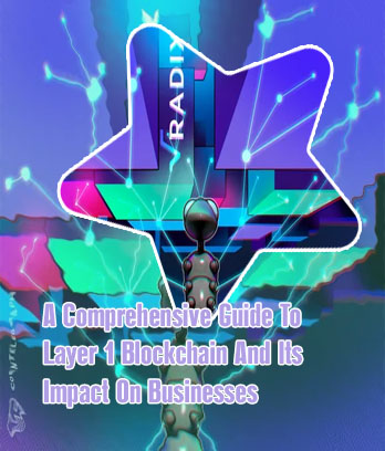 Layer 1 protocols crypto