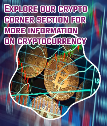 Live cryptocurrency stocks