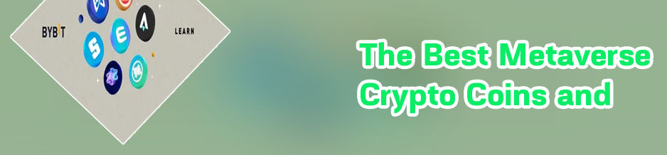 Metaverse crypto