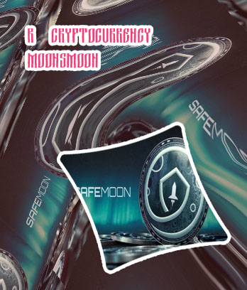 Moons cryptocurrency