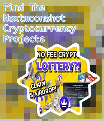 Moonshot crypto buy