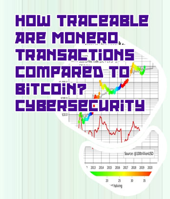 Plans to bitcoin traceable