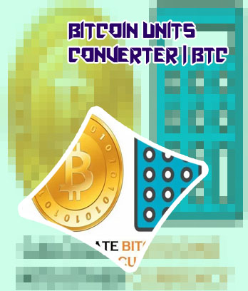Sats calculator bitcoin