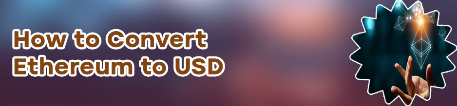 Sell ethereum