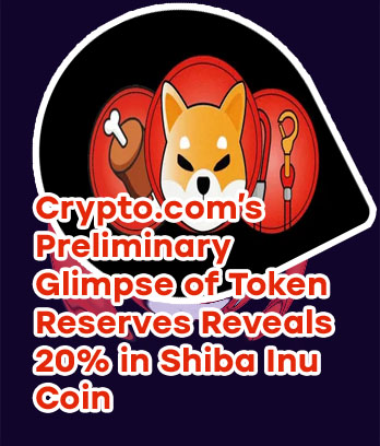 Shiba inu on cryptocom