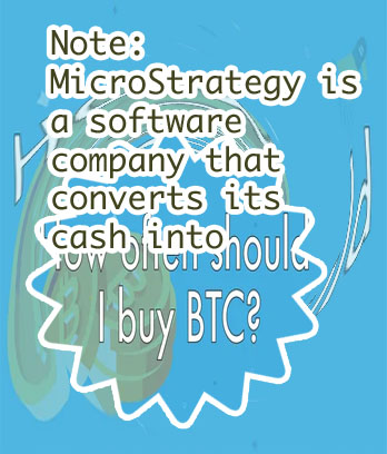 Should i buy bitcoin now?