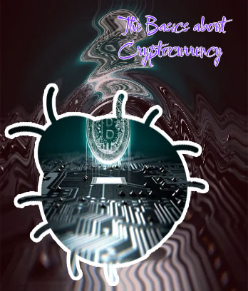 Tech crypto
