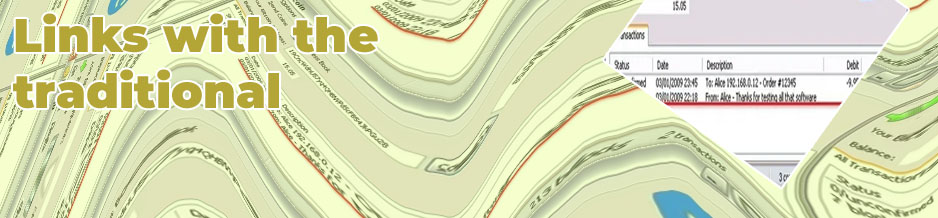 Treasury says it tied btc transactions