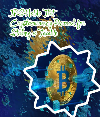 Units of cryptocurrency