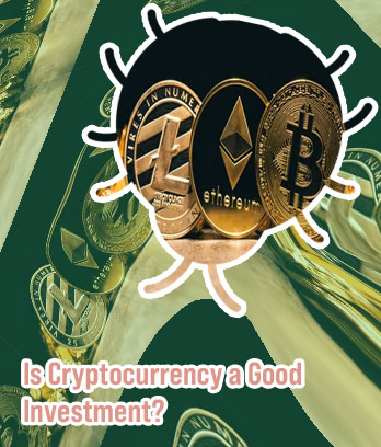 What is a good cryptocurrency to invest in