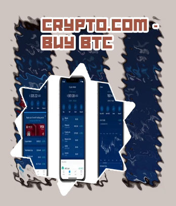 What is crypto earn on crypto com