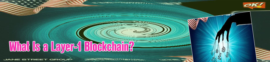 What is l1 crypto