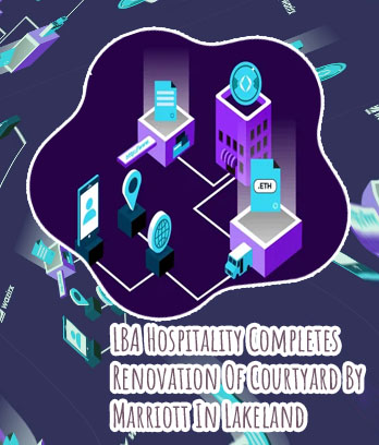 What is lba crypto