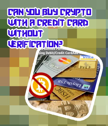 Where can you buy crypto with a credit card