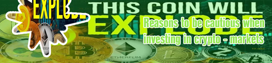 Which crypto to buy right now