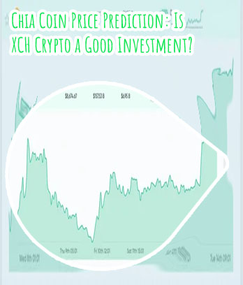 Xch price crypto